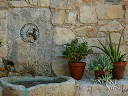Antique Stone Wall Cladding